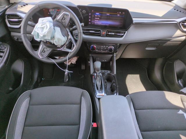 Photo 8 from auction – 2024 CHEVROLET TRAILBLAZE with VIN KL79MPSL1RB140598