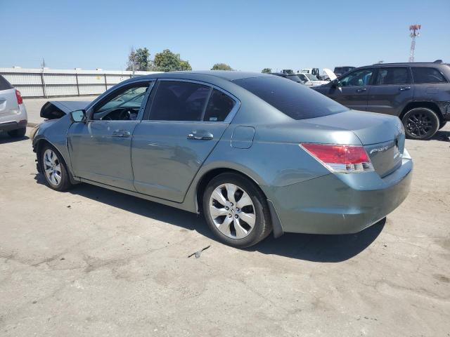 Photo 2 from auction – 2008 HONDA ACCORD EX with VIN JHMCP26788C068628