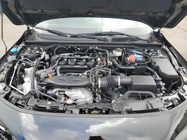 Photo 11 from auction – 2023 HONDA CIVIC EX with VIN 2HGFE1F70PH313658