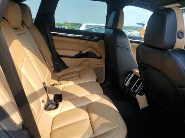 Photo 11 from auction – 2018 PORSCHE CAYENNE with VIN WP1AA2A2XJKA05952
