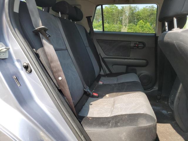 Photo 11 from auction – 2012 TOYOTA SCION XB with VIN JTLZE4FE0CJ030492