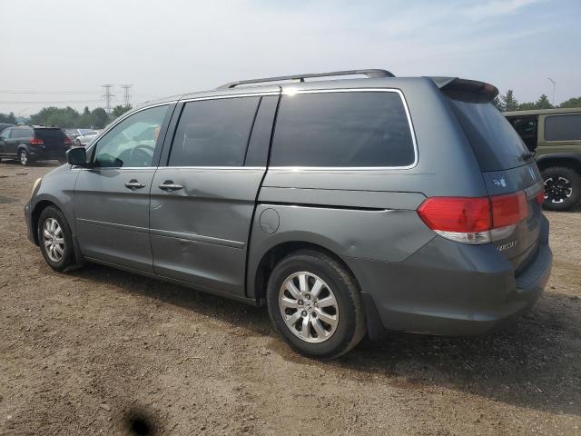 Photo 2 from auction – 2008 HONDA ODYSSEY EX with VIN 5FNRL38758B402403