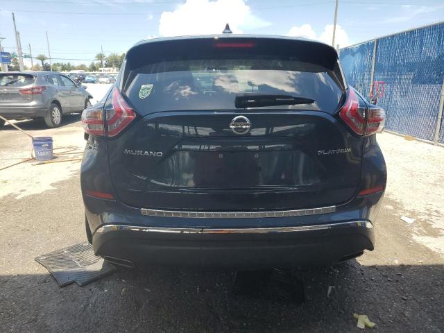 Photo 6 from auction – 2016 NISSAN MURANO S with VIN 5N1AZ2MG4GN160002