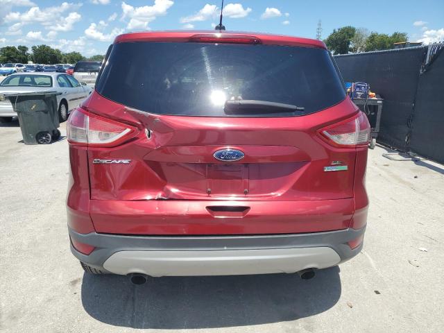 Photo 6 from auction – 2014 FORD ESCAPE SE with VIN 1FMCU0GX6EUC66140