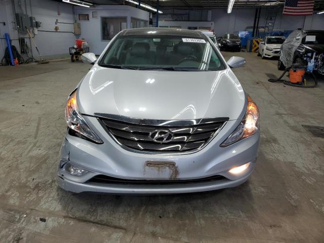 Photo 5 from auction – 2012 HYUNDAI SONATA with VIN 5NPEC4AC5CH458931