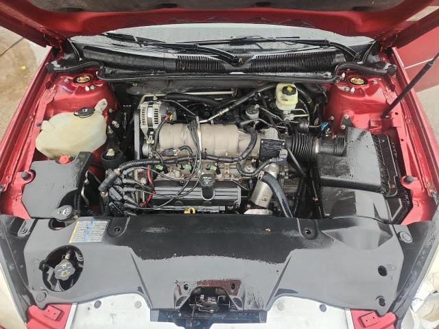 Photo 11 from auction – 2008 BUICK LUCERNE CX with VIN 1G4HD57288U200071