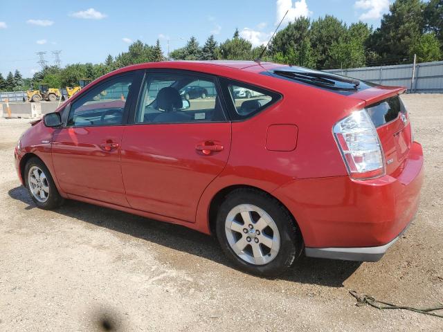Photo 2 from auction – 2009 TOYOTA PRIUS with VIN JTDKB20U293514090