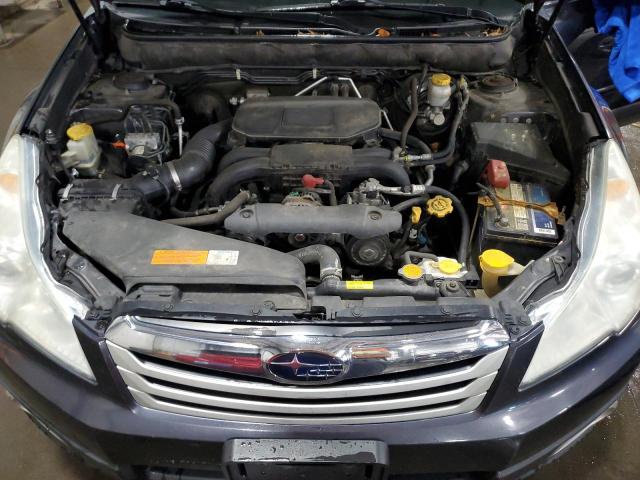Снимка 12 от търг – 2012 SUBARU OUTBACK 2. с VIN 4S4BRBHC0C3200240