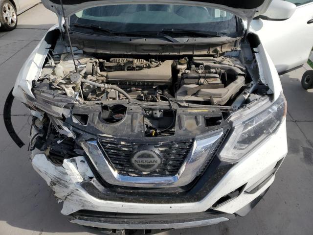 Photo 12 from auction – 2018 NISSAN ROGUE S with VIN KNMAT2MV1JP534016