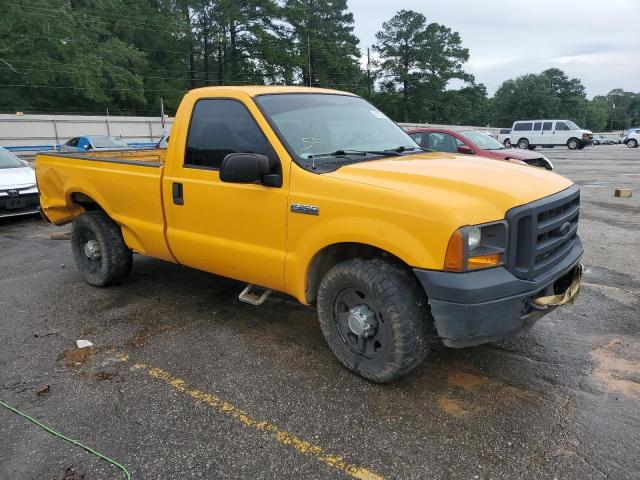 Photo 4 from auction – 2005 FORD F250 SUPER with VIN 1FTNF20555EC03567