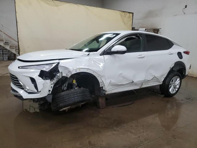 BUICK ENVISTA PR 2024 with VIN KL47LAE2XRB220604 - Photo from auction
