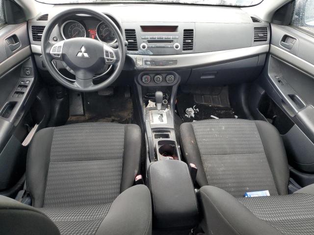 Photo 8 from auction – 2013 MITSUBISHI LANCER ES/ with VIN JA32U2FU6DU014288