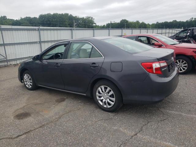 Photo 2 from auction – 2012 TOYOTA CAMRY BASE with VIN 4T1BF1FK8CU069338