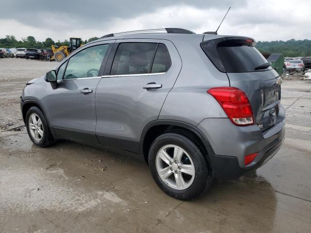 Photo 2 from auction – 2020 CHEVROLET TRAX 1LT with VIN 3GNCJLSBXLL184503