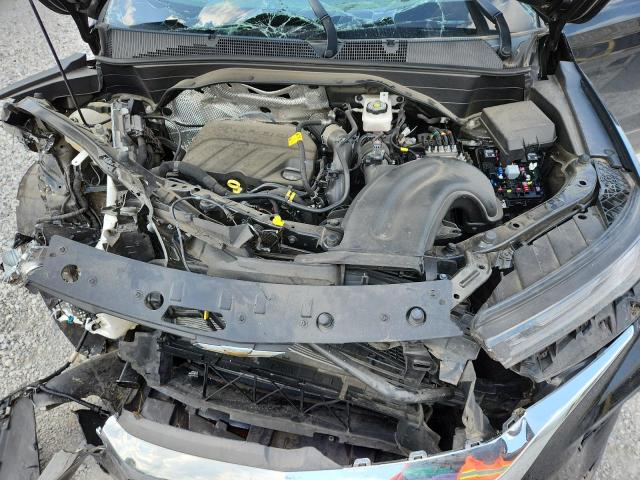 Photo 12 from auction – 2023 CHEVROLET TRAILBLAZER with VIN KL79MMS24PB001987
