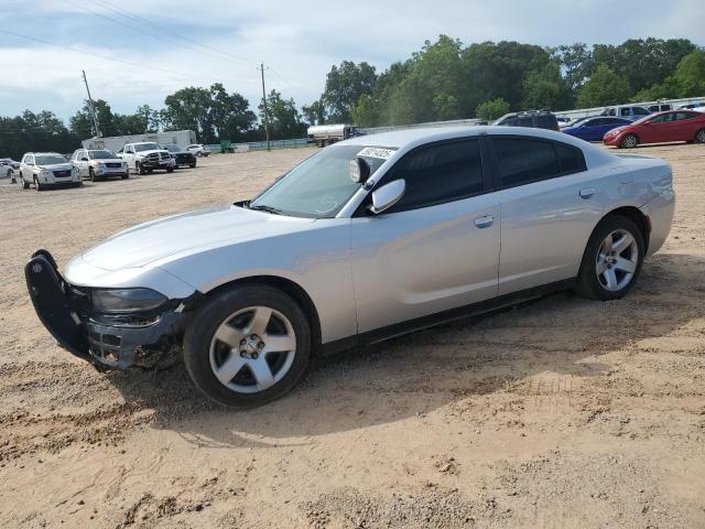 DODGE CHARGER PO 2017 with VIN 2C3CDXAT9HH629688 - Photo from auction