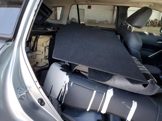 Photo 12 from auction – 2023 TOYOTA COROLLA CR with VIN 7MUDAAAG2PV048645