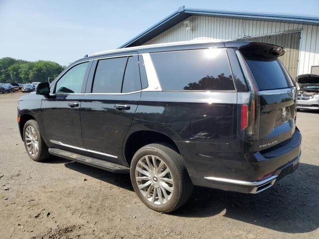 Photo 2 from auction – 2023 CADILLAC ESCALADE P with VIN 1GYS4BKT9PR232158