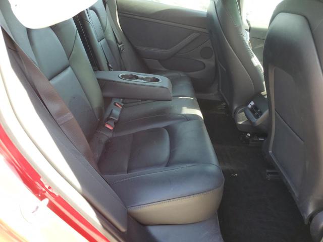 Photo 10 from auction – 2023 TESLA MODEL 3 with VIN 5YJ3E1EA1PF560868