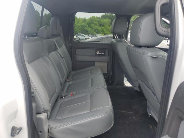 Photo 10 from auction – 2014 FORD F150 SUPER with VIN 1FTFW1ET9EFB66930