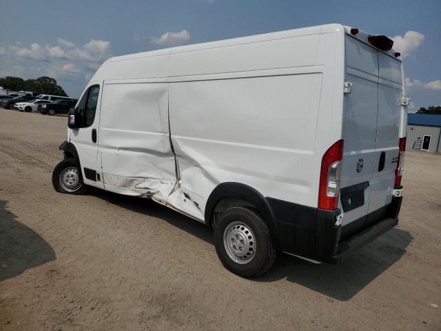 Photo 2 from auction – 2024 RAM PROMASTER with VIN 3C6LRVDG4RE132908