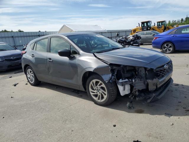 Photo 4 from auction – 2024 SUBARU IMPREZA with VIN JF1GUABC0R8341662