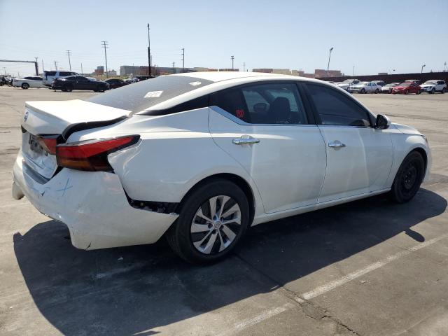 Photo 3 from auction – 2022 NISSAN ALTIMA S with VIN 1N4BL4BVXNN355113