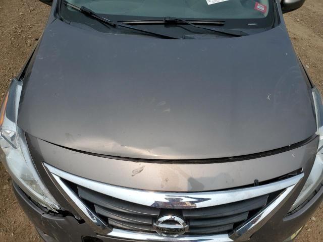 Photo 11 from auction – 2017 NISSAN VERSA S with VIN 3N1CN7AP3HK430065