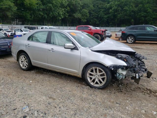 Photo 4 from auction – 2011 FORD FUSION SEL with VIN 3FAHP0JA9BR338155