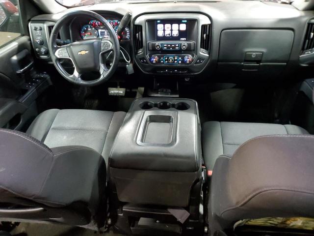Photo 8 from auction – 2015 CHEVROLET SILVERADO with VIN 3GCUKREC7FG399898