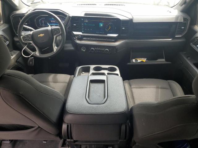 Photo 8 from auction – 2023 CHEVROLET SILVERADO with VIN 3GCPDKEK8PG208206