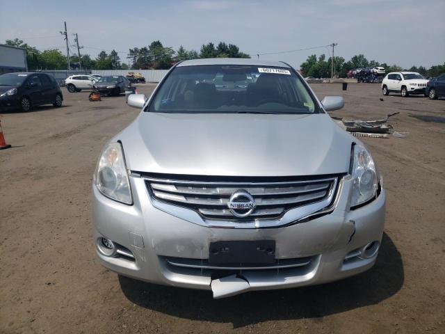Photo 5 from auction – 2012 NISSAN ALTIMA BAS with VIN 1N4AL2AP5CC111381