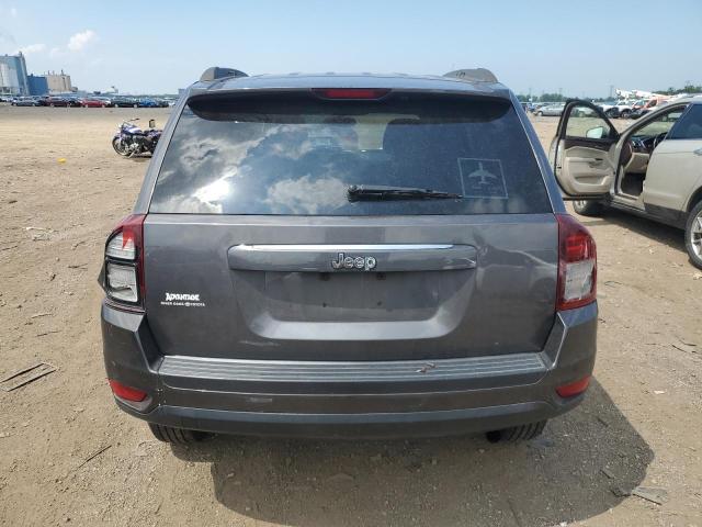 Photo 6 from auction – 2014 JEEP COMPASS SP with VIN 1C4NJCBB8ED888404