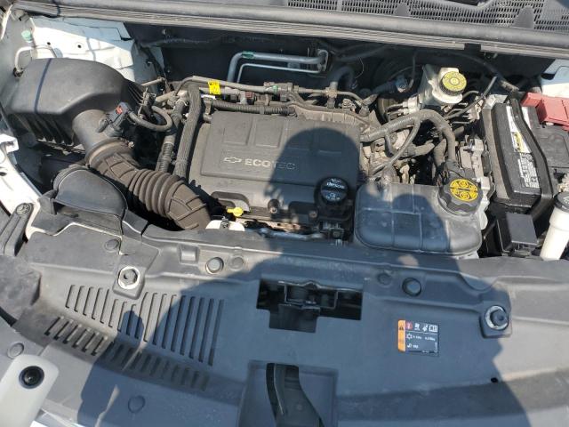 Photo 12 from auction – 2020 CHEVROLET TRAX 1LT with VIN KL7CJLSB9LB011174