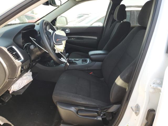 صورة رقم 7 من المزاد - 2019 DODGE DURANGO SX مع VIN 1C4RDHAG5KC791147