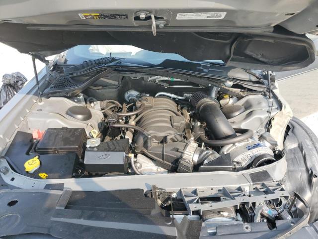 Photo 11 from auction – 2019 DODGE CHALLENGER with VIN 2C3CDZFJ3KH534957
