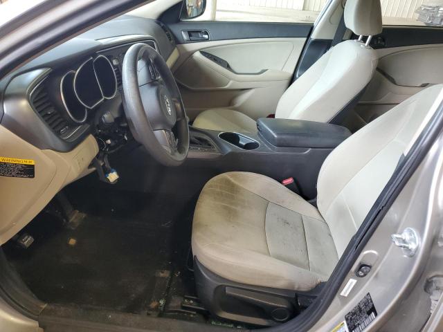 Photo 7 from auction – 2015 KIA OPTIMA LX with VIN KNAGM4A7XF5544505