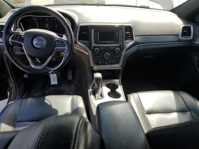 Photo 8 from auction – 2016 JEEP GRAND CHER with VIN 1C4RJFBG8GC418395