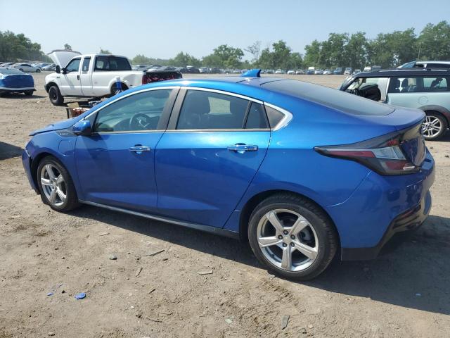Photo 2 from auction – 2017 CHEVROLET VOLT LT with VIN 1G1RC6S53HU115120