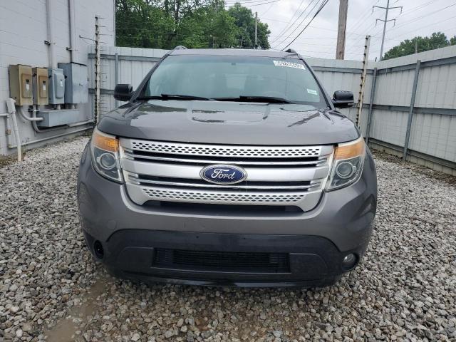 Photo 5 from auction – 2013 FORD EXPLORER X with VIN 1FM5K8D83DGB91002