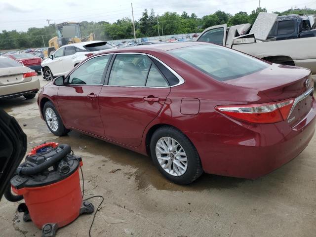 Photo 2 from auction – 2017 TOYOTA CAMRY LE with VIN 4T1BF1FK9HU735369