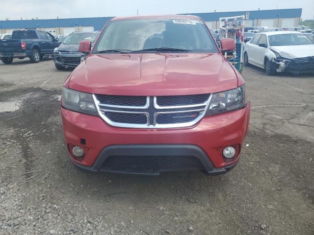 Photo 5 from auction – 2015 DODGE JOURNEY R/ with VIN 3C4PDCEG6FT511279