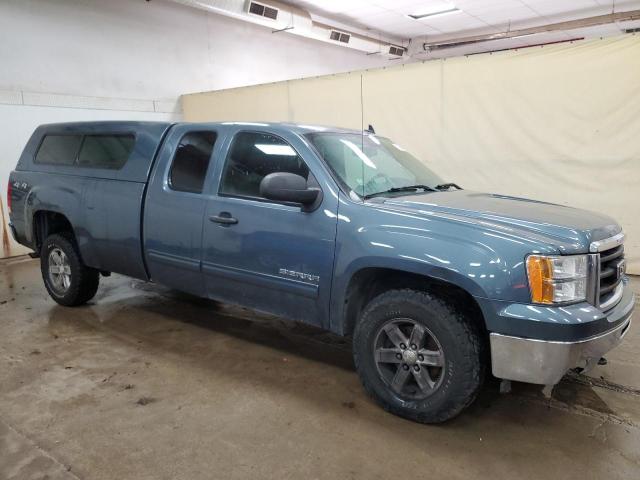 Photo 4 from auction – 2011 GMC SIERRA K15 with VIN 1GTR2VE03BZ440252