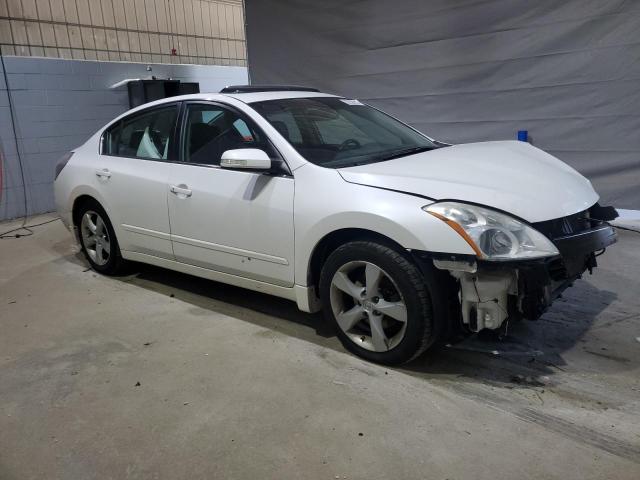 Photo 4 from auction – 2012 NISSAN ALTIMA BAS with VIN 1N4AL2AP0CN443071