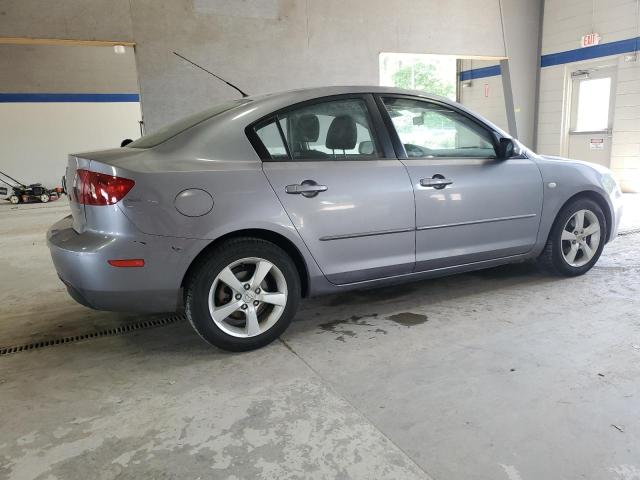 Photo 3 from auction – 2006 MAZDA MAZDA3 with VIN JM1BK32F061484812