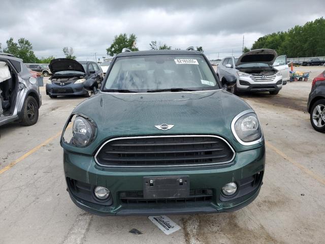 Photo 5 from auction – 2018 MINI COOPER COU with VIN WMZYV5C37J3E03497