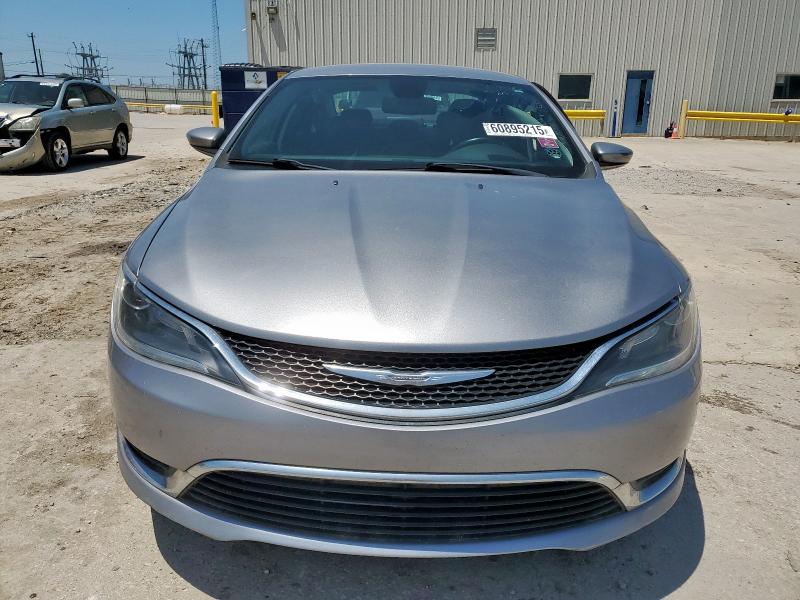 Photo 5 from auction – 2015 CHRYSLER 200 with VIN 1C3CCCAG0FN727351