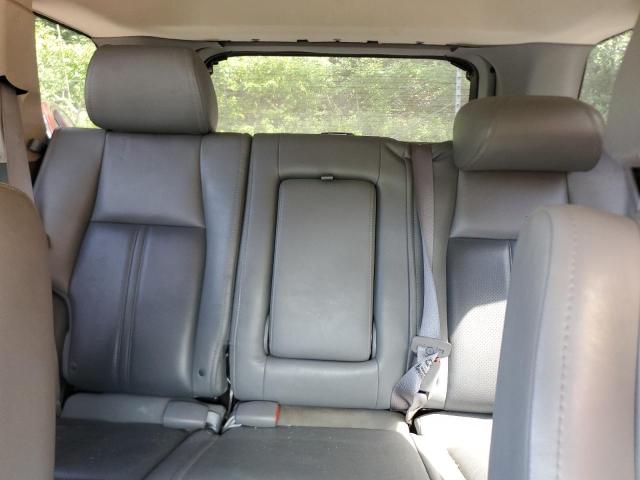 Photo 10 from auction – 2005 JEEP GRAND CHER with VIN 1J4HR58N65C577301