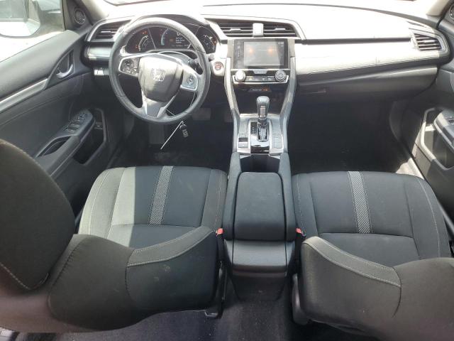 Photo 8 from auction – 2016 HONDA CIVIC EX with VIN 19XFC2F73GE082566