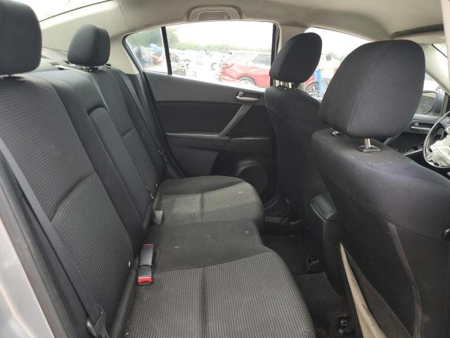 Foto 10 de la subasta – 2012 MAZDA 3 I con VIN JM1BL1V73C1599230